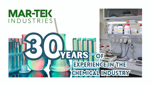 Mar-Tek Industries
