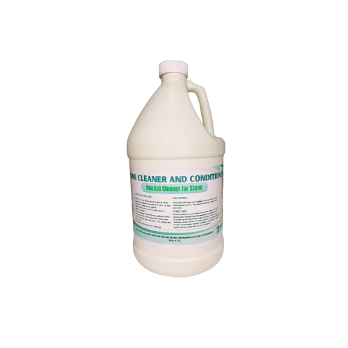 STONE CLEANER AND CONDITIONER