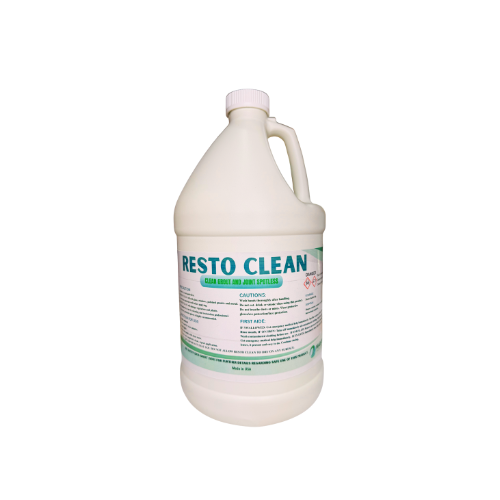 RESTO CLEAN