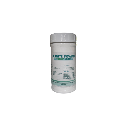 GRANITE POWDER LIGHT