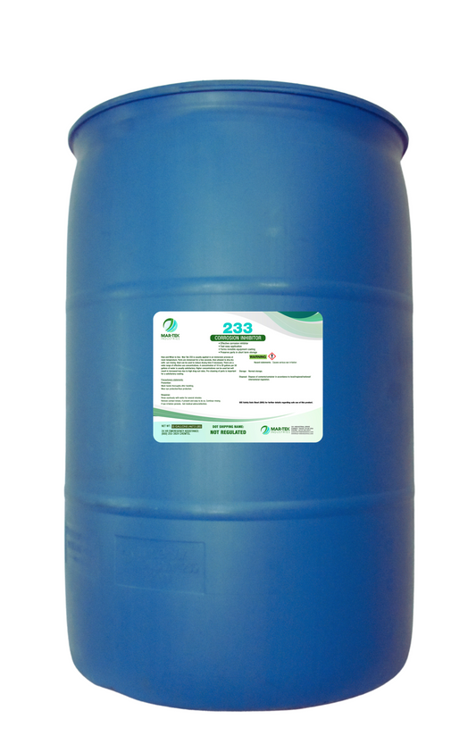 MAR-TEK 233