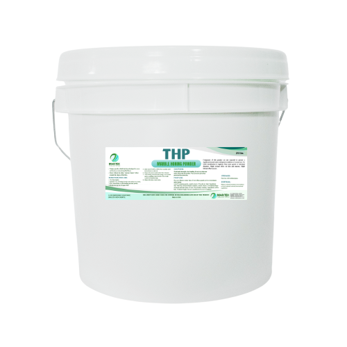 THP