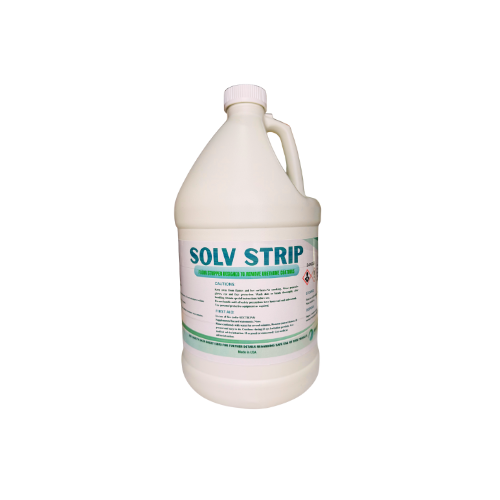 SOLV STRIP