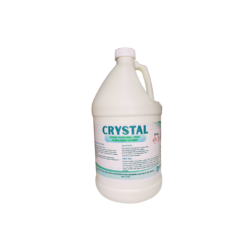 CRYSTAL