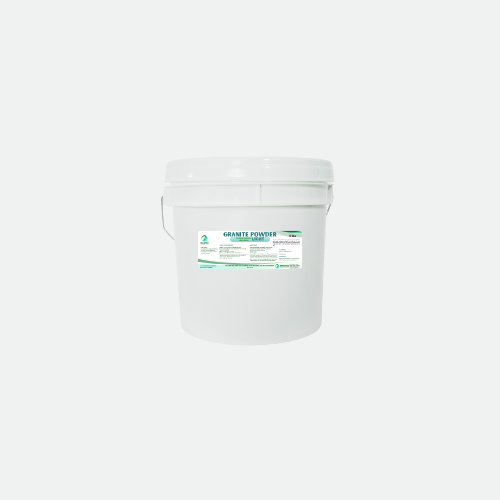 GRANITE POWDER LIGHT