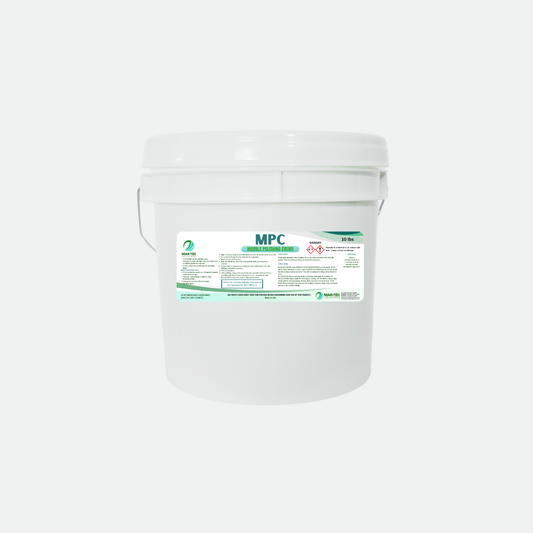 MARBLE POLISHING COMPOUND