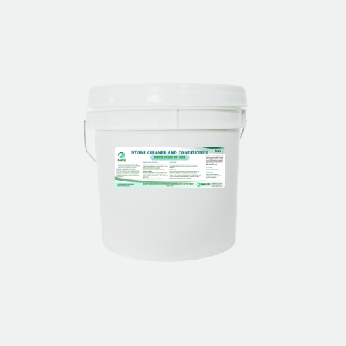 STONE CLEANER AND CONDITIONER